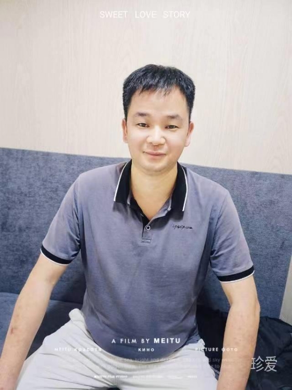 风笑痴的第二张照片--闽清婚介网