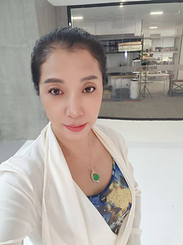 仝馨的第二张照片--闽清婚介网