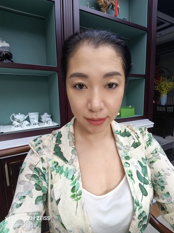 仝馨的第三张照片--闽清婚介网