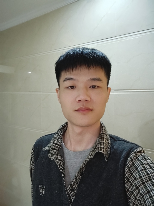 念头通达的第一张照片--闽清婚介网