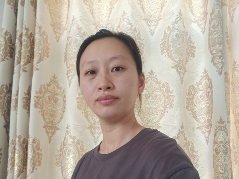 珺瑶乐的第一张照片--闽清婚介网