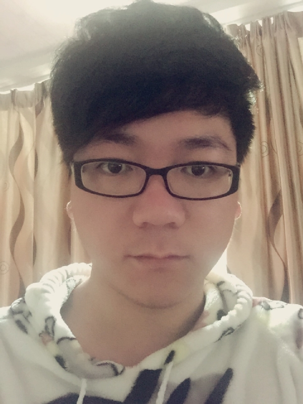 嘟嘟的第二张照片--闽清婚介网