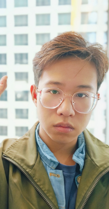 一顿三斤饭的第一张照片--闽清婚介网
