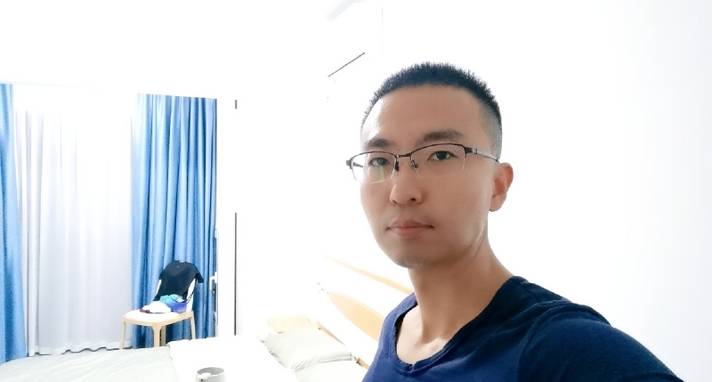 roy的第一张照片--闽清婚介网