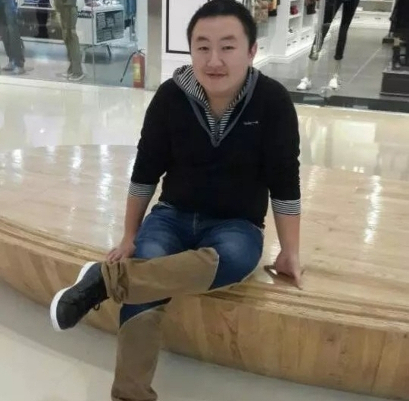 牛哥的第二张照片--闽清婚介网
