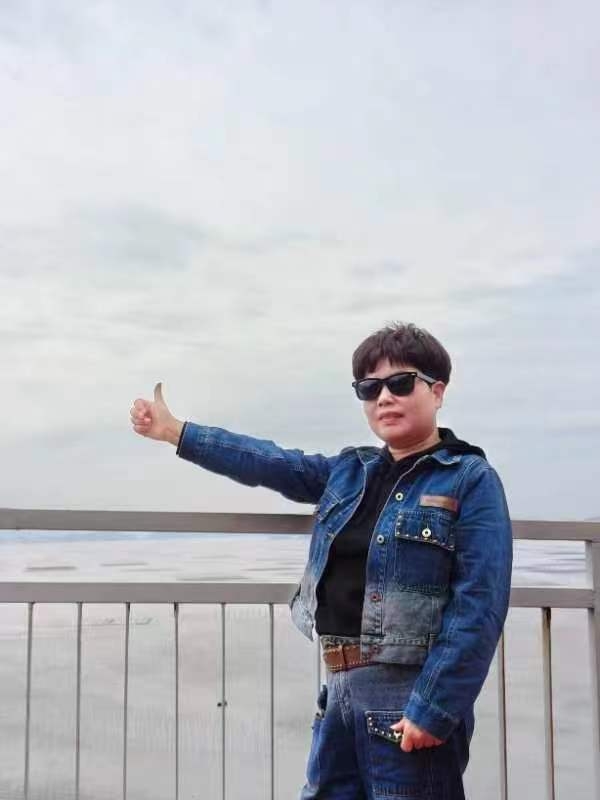 平安的第二张照片--闽清婚介网
