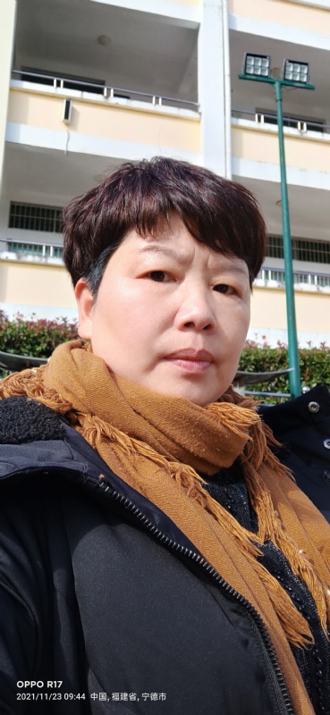 平安的第三张照片--闽清婚介网