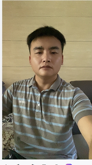 走在红毯那一天的第二张照片--闽清婚介网