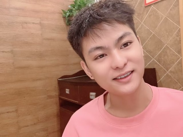 雷廷树的第二张照片--闽清婚介网