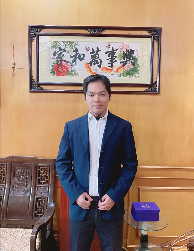 旭日春晖的第一张照片--闽清婚介网