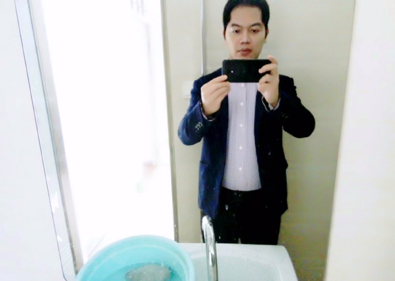 旭日春晖的第三张照片--闽清婚介网