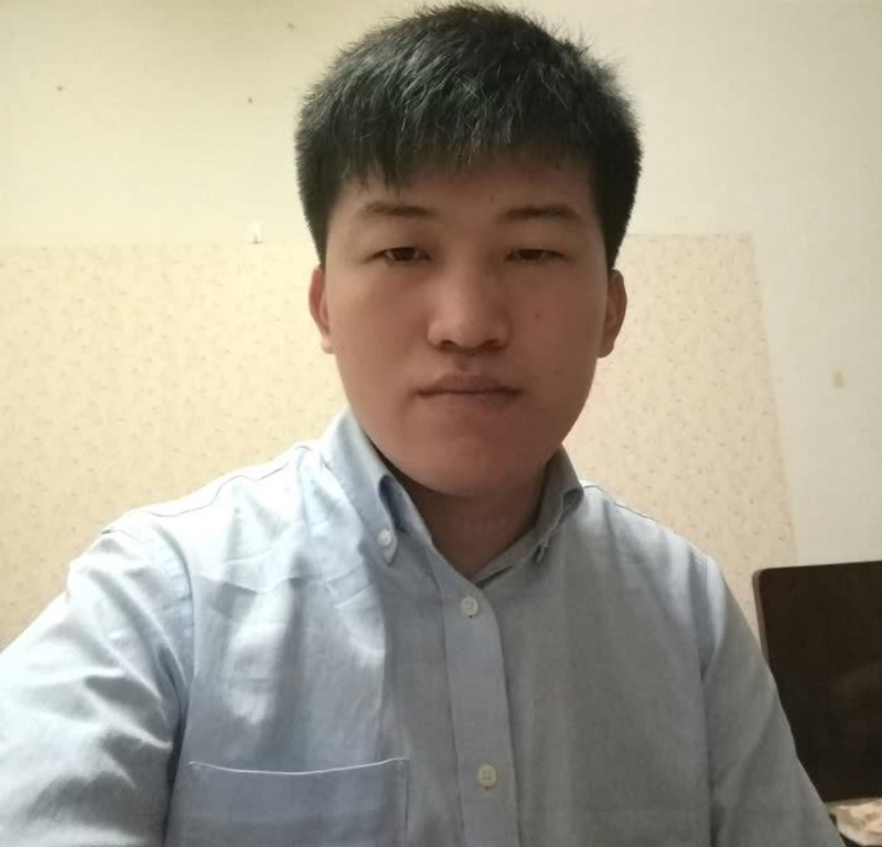 等闲的第一张照片--闽清婚介网