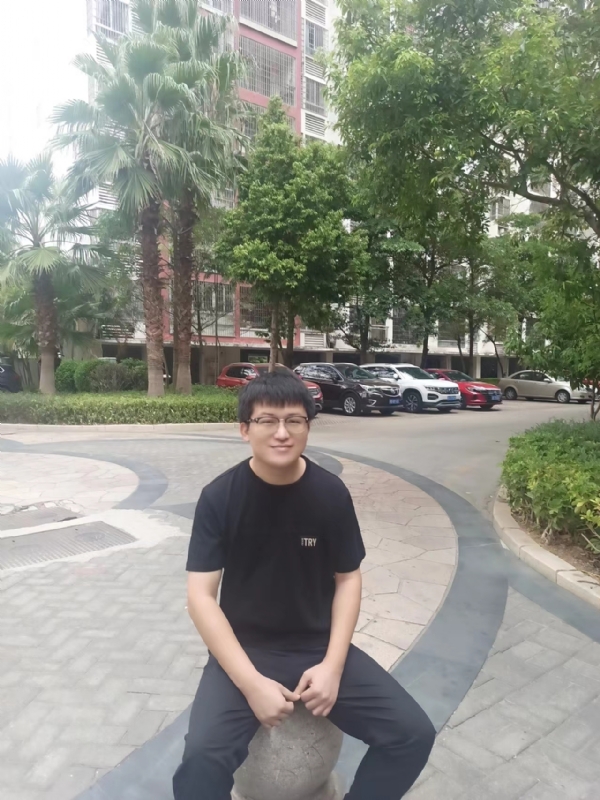 等闲的第三张照片--闽清婚介网