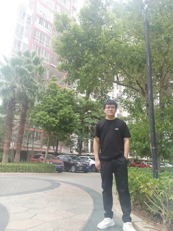 等闲的第四张照片--闽清婚介网