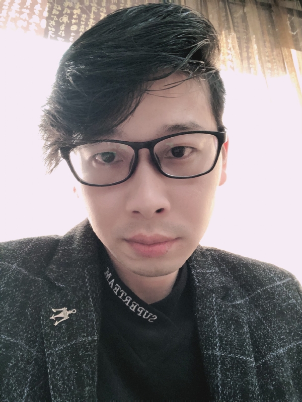 在等一个人的第一张照片--闽清婚介网
