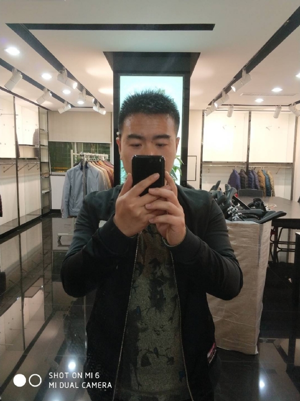 石狮征婚的第五张照片--闽清婚介网