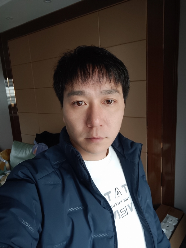 麦弟的第一张照片--闽清婚介网