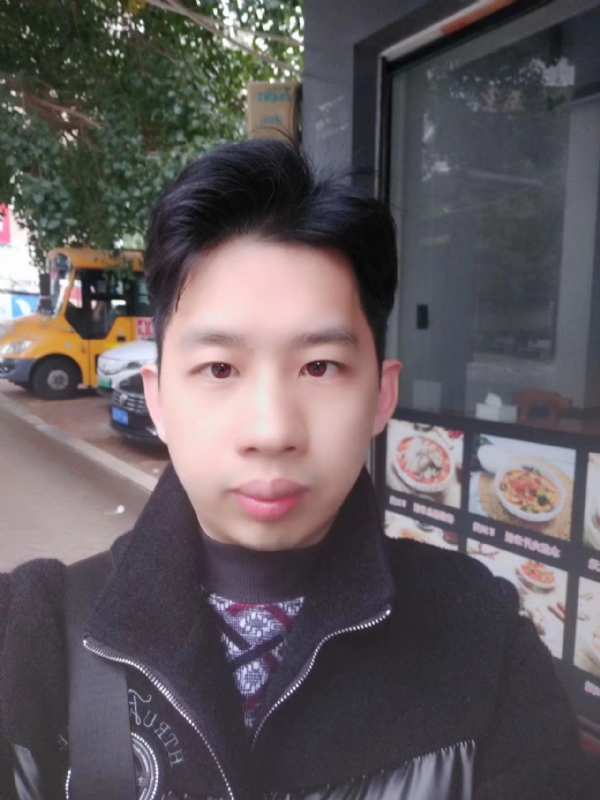 qiuzhiyong的第一张照片--闽清婚介网