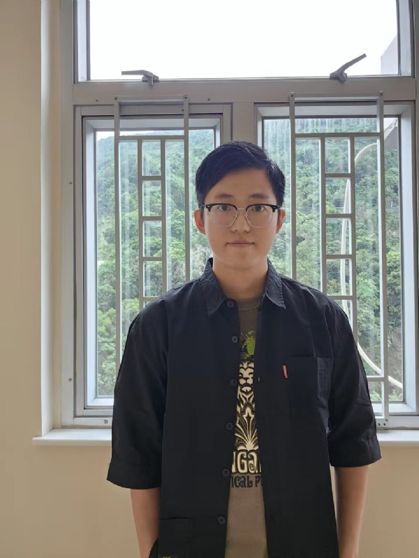 Dark的第一张照片--闽清婚介网