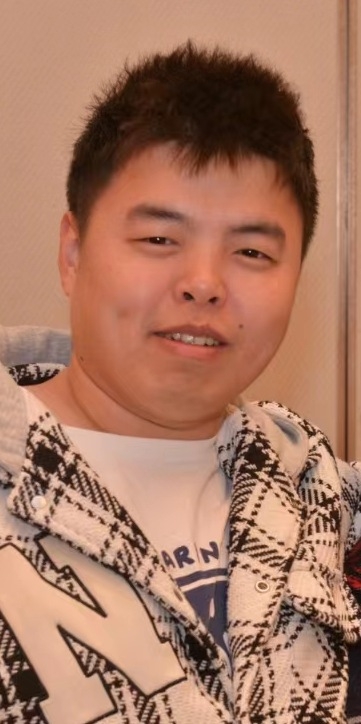心心的第一张照片--闽清婚介网