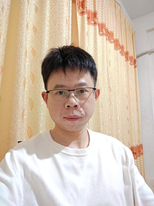 寻有缘人的第一张照片--闽清婚介网
