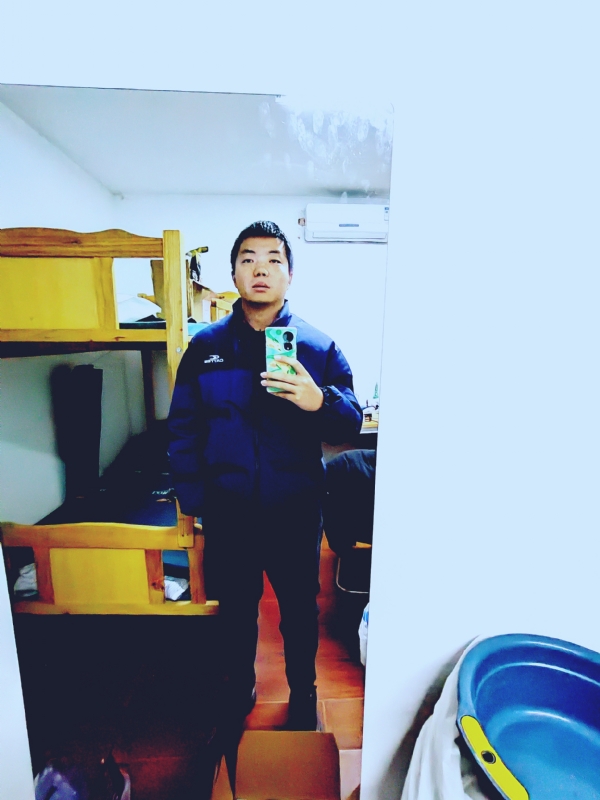 赤峎雾的第一张照片--闽清婚介网