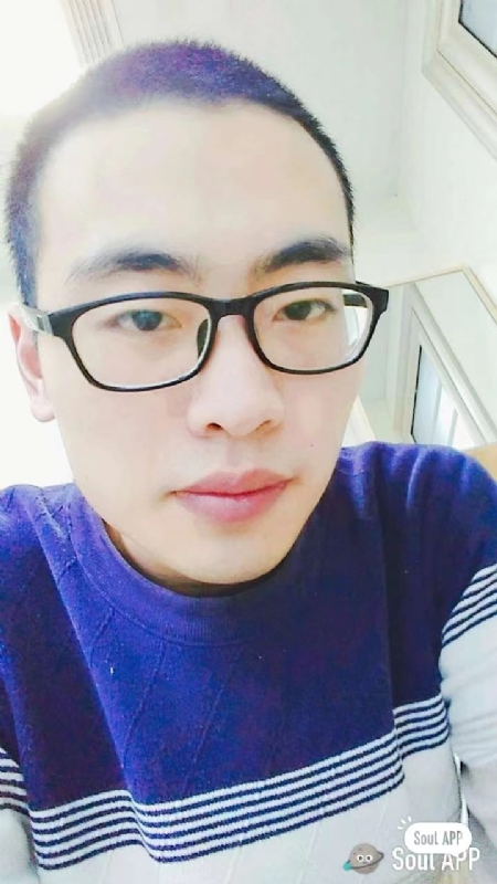 叶乘风的第一张照片--闽清婚介网