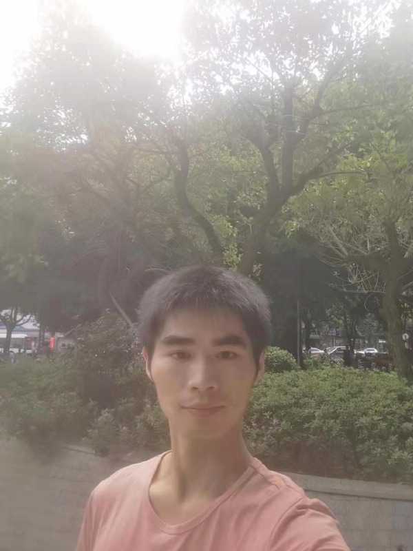 一天天的第一张照片--闽清婚介网