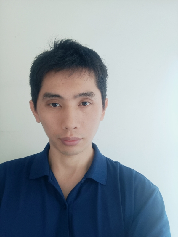 小峰的第一张照片--闽清婚介网