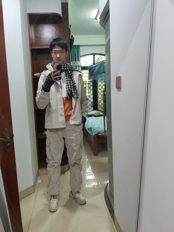 穗风禾的第一张照片--闽清婚介网