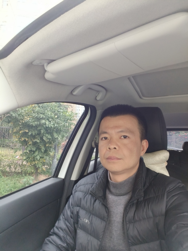 锦瑟的第一张照片--闽清婚介网