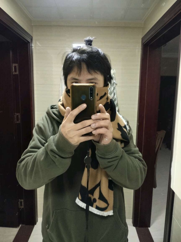男技师的第一张照片--闽清婚介网