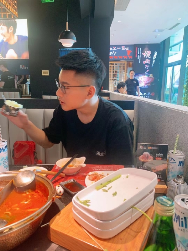 羽剑之子的第一张照片--闽清婚介网