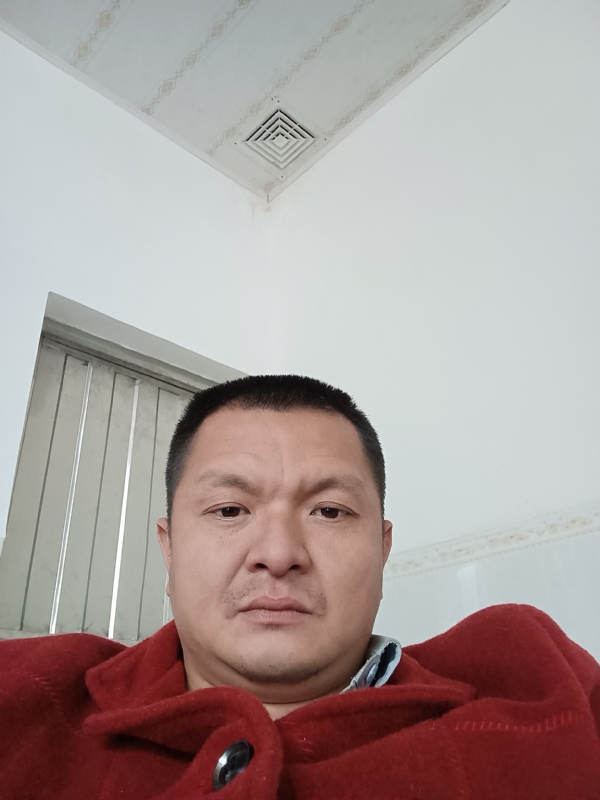 兰成龙的第一张照片--闽清婚介网