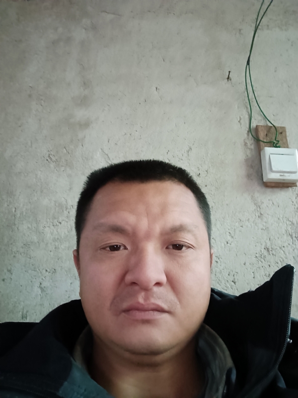 兰成龙的第三张照片--闽清婚介网
