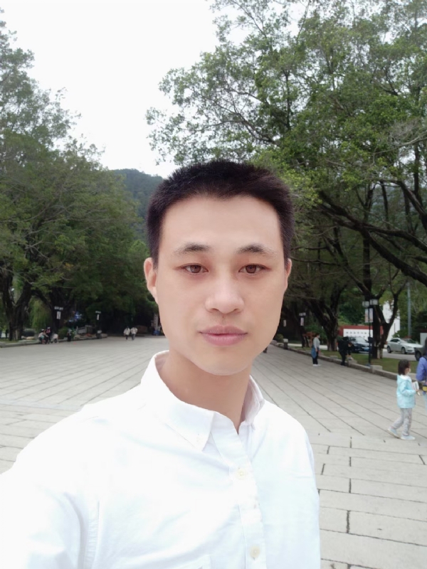 xu的第一张照片--闽清婚介网