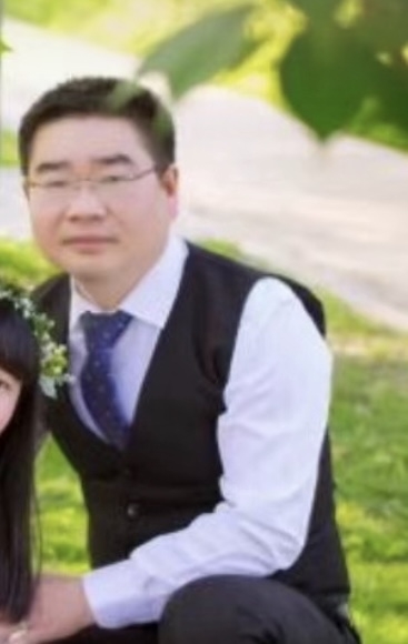 张大队长的第二张照片--闽清婚介网