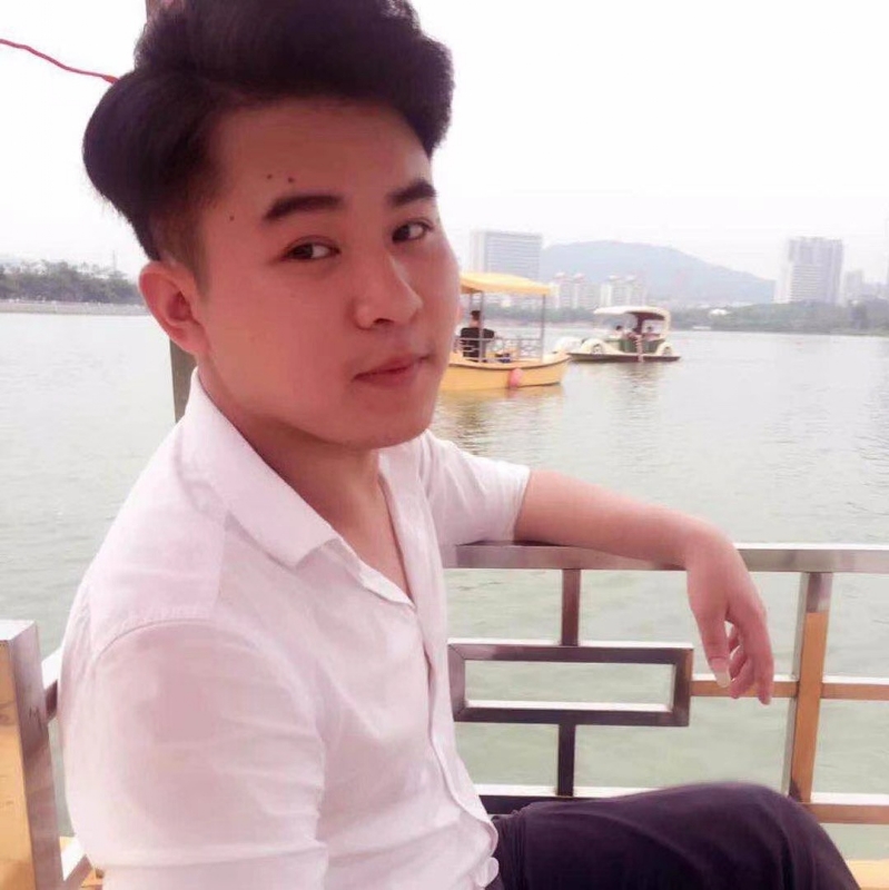 暗许的第二张照片--闽清婚介网