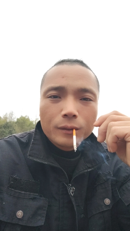 伯爵的第一张照片--闽清婚介网