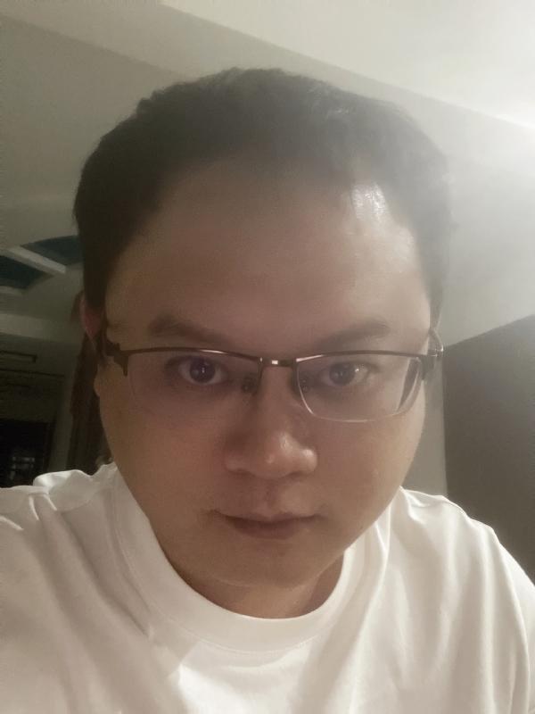 暖阳的第一张照片--闽清婚介网