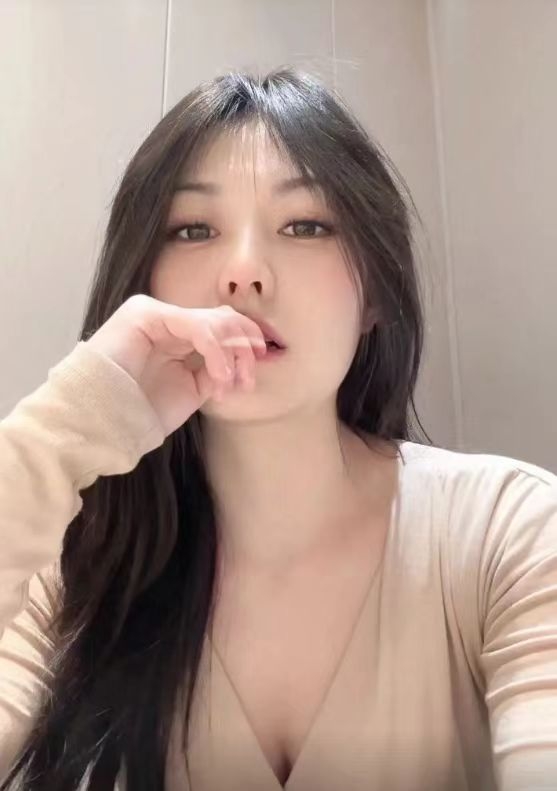 勾人心魂大美人的第一张照片--闽清婚介网