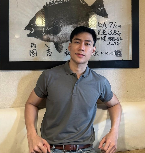 jack的第一张照片--闽清婚介网