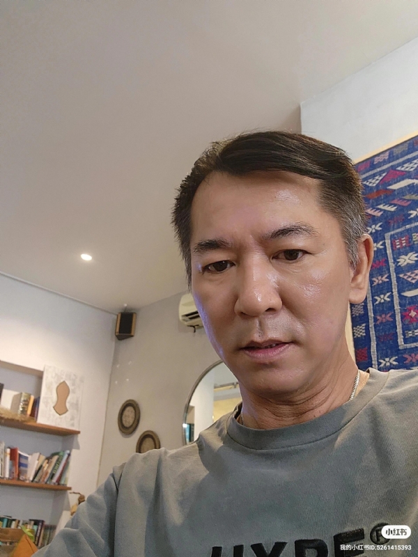 Gary黄的第一张照片--闽清婚介网