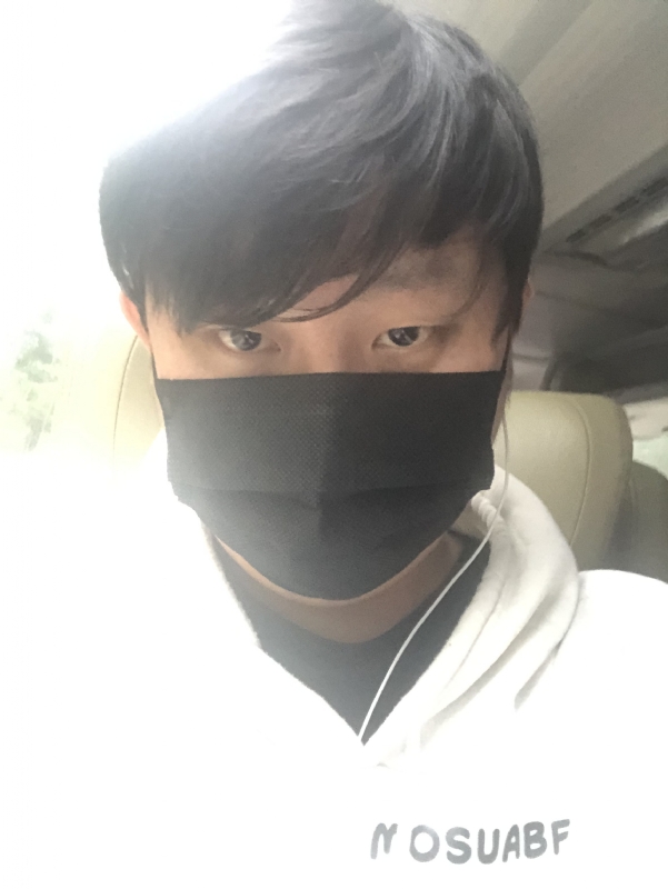 沈国星的第一张照片--闽清婚介网
