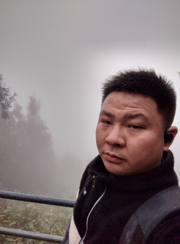 何何何的第一张照片--闽清婚介网