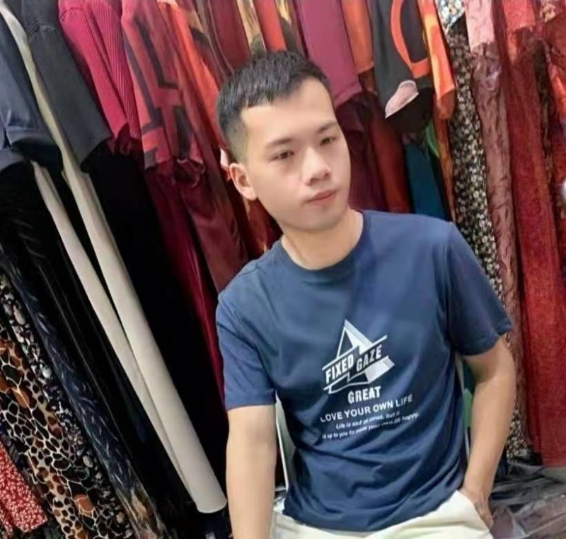 萃臻的第一张照片--闽清婚介网