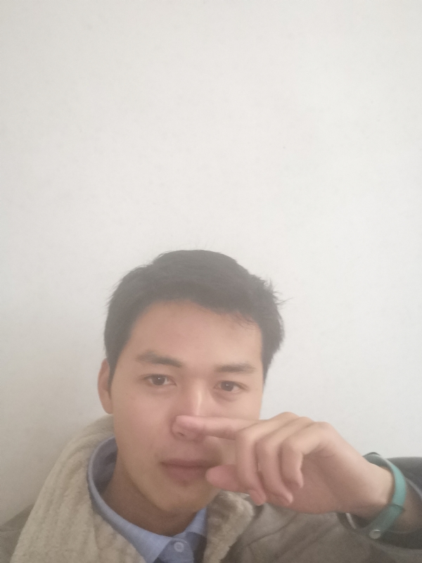 随遇而安的第四张照片--闽清婚介网