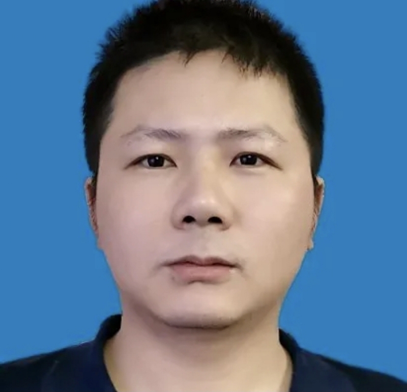 寒山的第一张照片--闽清婚介网