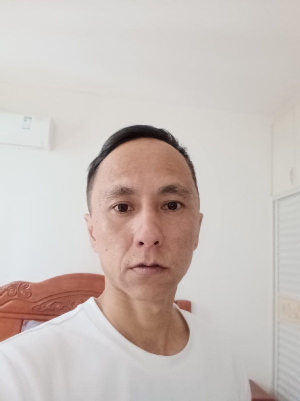 啊保的第二张照片--闽清婚介网