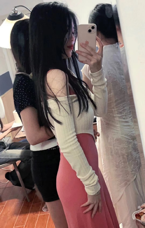 小姨的第一张照片--闽清婚介网